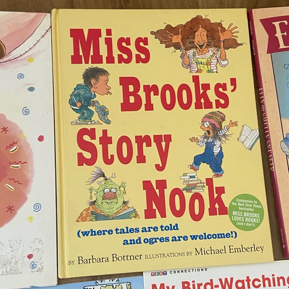 15 Assorted Children’s Books Pre-Owned Great condition - Picture 11 of 11